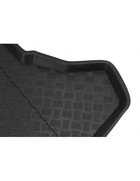 Stuoia del tronco w/out antiscivolo- per TOYOTA PRIUS III (09-15)