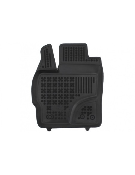 Tappetino Nero per Toyota PRIUS III (09-15)