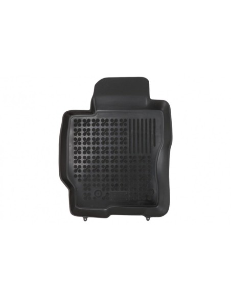 Tappetino Nero per Toyota PRIUS II XW (03-09)