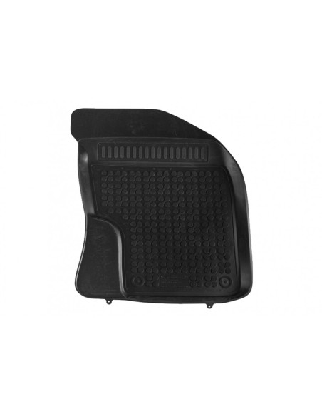 Tappetini in gomma per Toyota RAV4 II Facelift (04-05) 5 porte