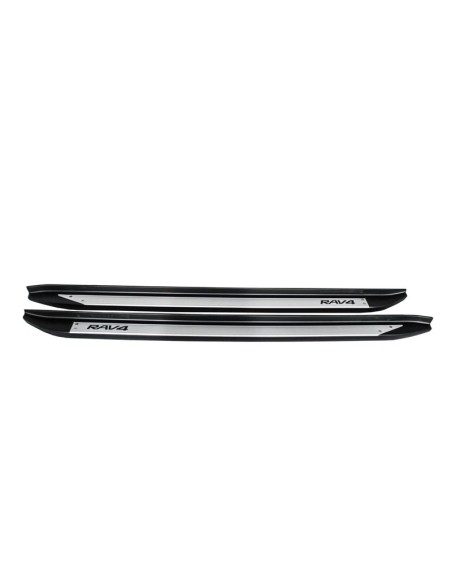 Passaggi laterali dei bordi correnti per la progettazione dell'OEM di TOYOTA RAV4 (XA30) (09-12)