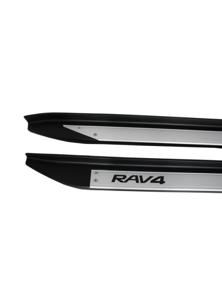 Passaggi laterali dei bordi correnti per la progettazione dell'OEM di TOYOTA RAV4 (XA30) (09-12)