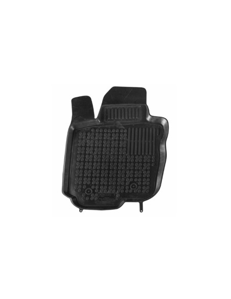 Tappetino nero per TOYOTA Rav4 06-12