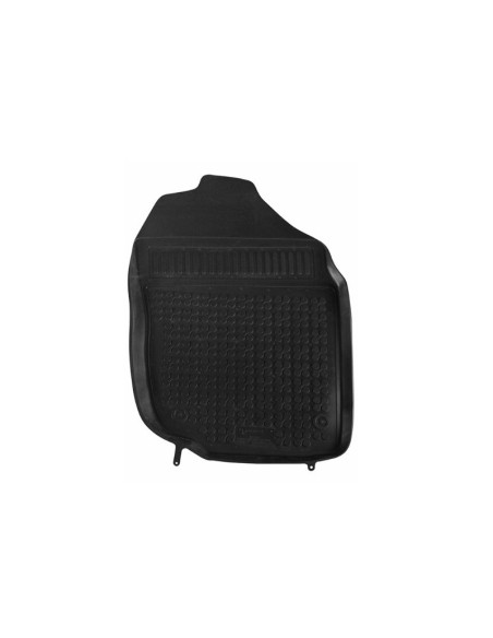 Tappetino nero per TOYOTA Rav4 06-12