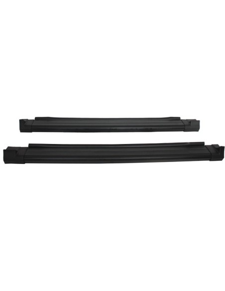 Passi laterali per Toyota RAV4 XA40 (13-18)