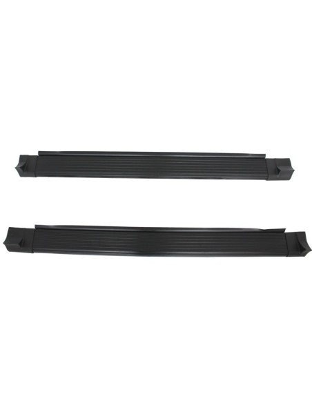 Passi laterali per Toyota RAV4 XA40 (13-18)