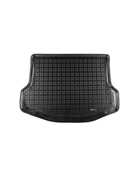 Nero di gomma del tappetino del tronco per TOYOTA RAV4 13+