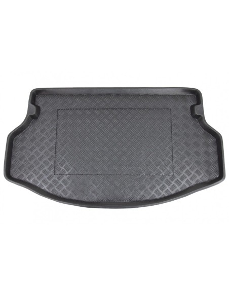 Stuoia del tronco w/ out antiscivolo per Toyota RAV4 IV Facelift (15-18) Hybrid