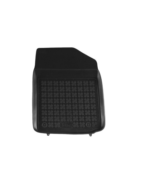 Tappetino in gomma nero per Toyota Urban Cruiser (08-14) Yaris II (05-11)