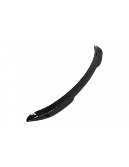 Tetto Spoiler Ala per Toyota Yaris MK4 XP210 (-up) Piano Nero