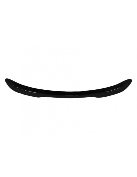 Tetto Spoiler Ala per Toyota Yaris MK4 XP210 (-up) Piano Nero
