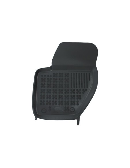 Tappetini in gomma nera per VOLVO V40 (12-)
