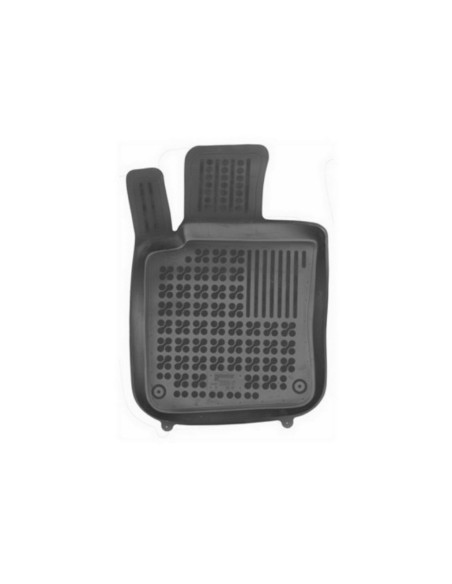 Tappetino nero per Volvo V60 II 18 -