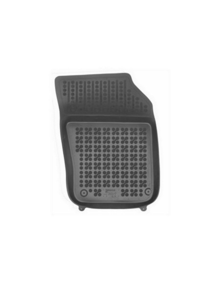 Tappetino nero per Volvo V60 II 18 -