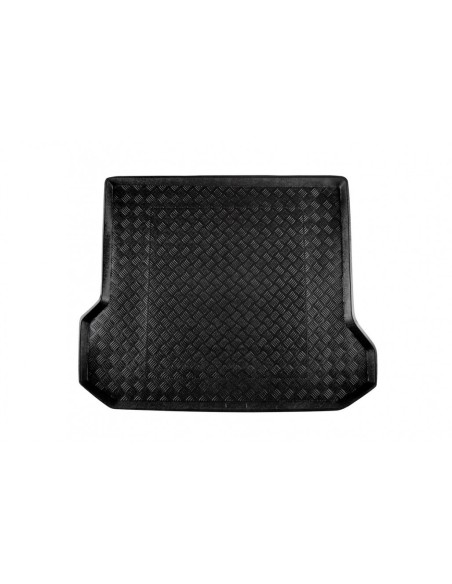 Stuoia del tronco w/out antiscivolo- per Volvo V70 III (07-16) XC70 II (07-16)