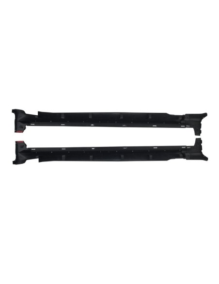 Pedane laterali per VOLVO XC60 (08-13) R-Design