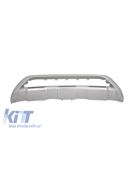 Pattini fuori strada per VOLVO XC60 (14-up) R-Design