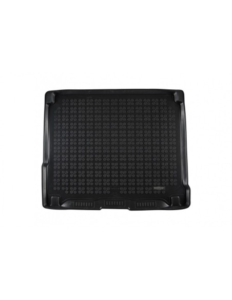 Stuoia del tronco nero per Volvo XC60 II (17-)