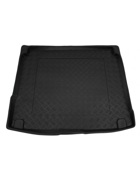 Stuoia del tronco w/ out antiscivolo- per Volvo XC60 II 17 -