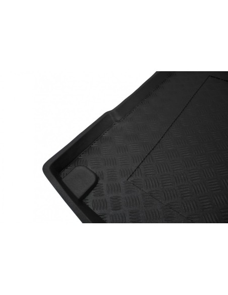 Stuoia del tronco w/ out antiscivolo- per Volvo XC60 II 17 -