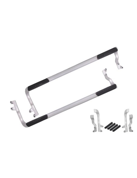 Passaggi laterali SUV per VOLVO XC90 P2 (02-14)