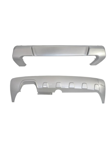Pattini fuori strada per VOLVO XC90 (07-14) R-Design