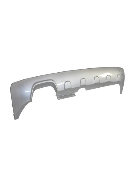 Pattini fuoristrada e pedane per VOLVO XC90 (07-13) R-Design