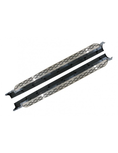Pedane laterali per Volvo XC90 SPA (15-Up)