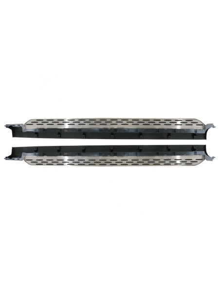 Pedane laterali per Volvo XC90 SPA (15-Up)