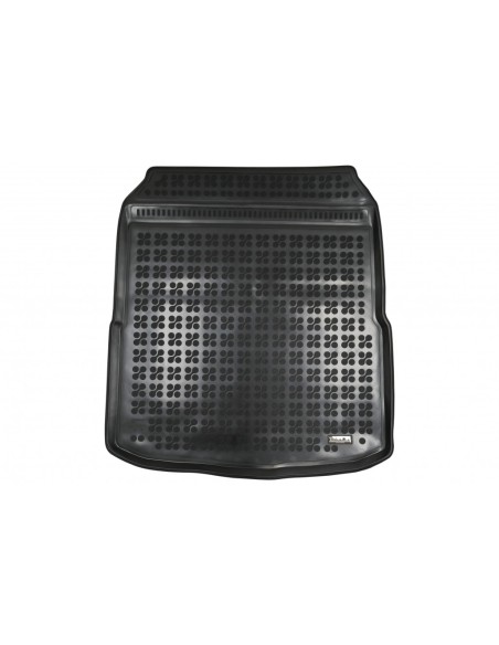 Gomma Trunk Mat nero per VW ARTEON (17-up)