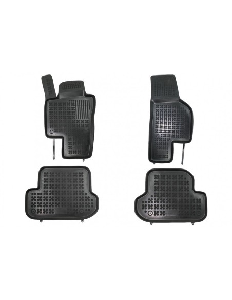 Tappetino in gomma nero per VW Beetle (11-18)