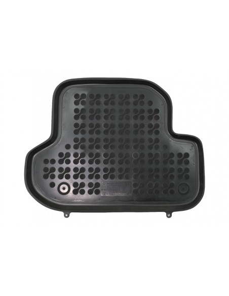Tappetino in gomma nero per VW Beetle (11-18)