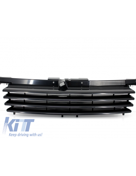 Grill sportivo per VW Bora 1998-05