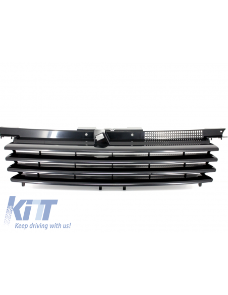 Grill sportivo per VW Bora 1998-05