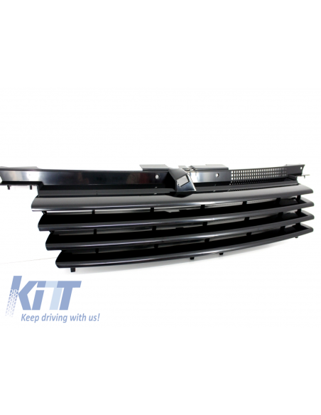 Grill sportivo per VW Bora 1998-05