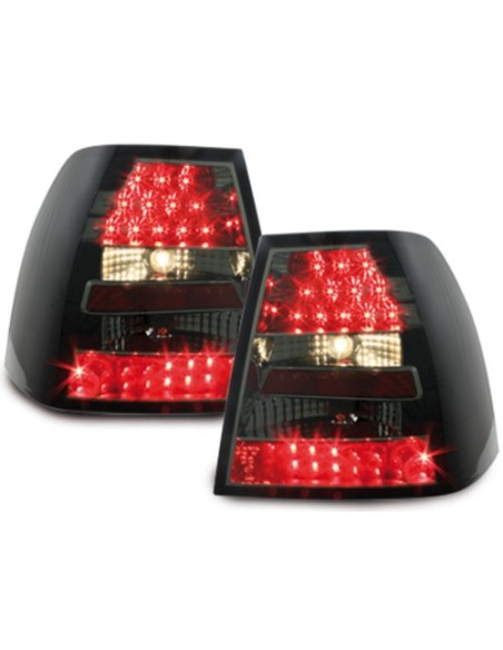 Fanali posteriori a LED per VW Bora_99-05_black-smoke