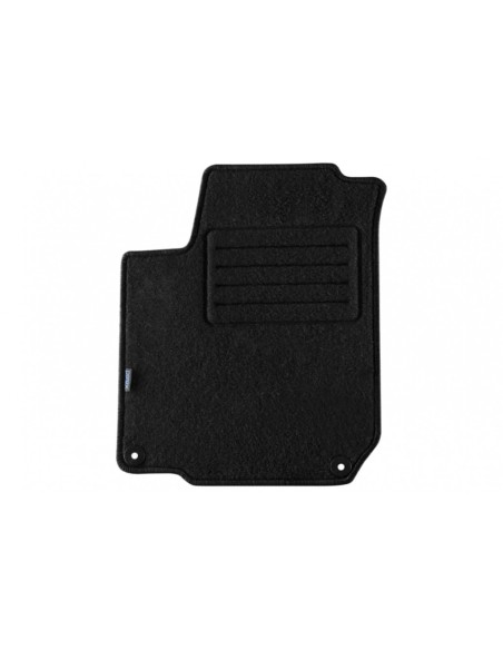 Tappeto in grafite per VW Golf IV 1998-08-03 Beetle 1998-09-11 Bora 1998-05