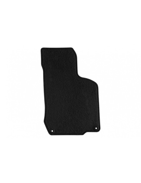 Tappeto in grafite per VW Golf IV 1998-08-03 Beetle 1998-09-11 Bora 1998-05