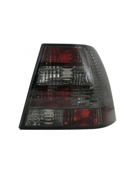 Fanali posteriori per VW Bora Limousine (09.1998-07.05) Fumo