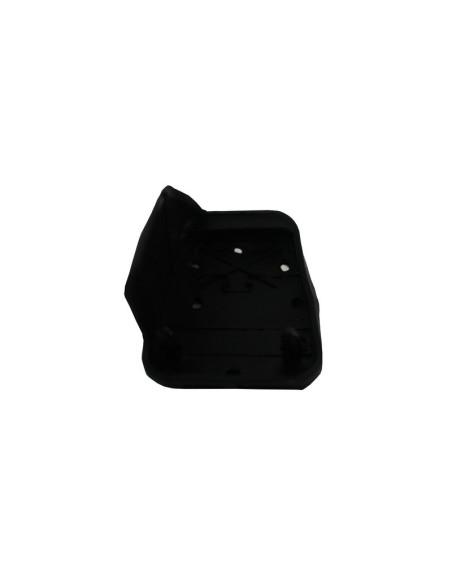 Kit Poggiapiedi Pedale per VW Golf 5 (03-07) Golf 6 (08-12) Scirocco (08+) Sharan (10-16)