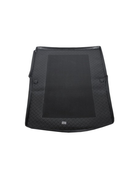 Stuoia del tronco w/ non slittamento per VW Caddy 03-04-