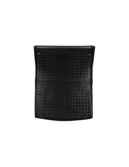 Stuoia del tronco w/ out antiscivolo- per VW Caddy Maxi 07+