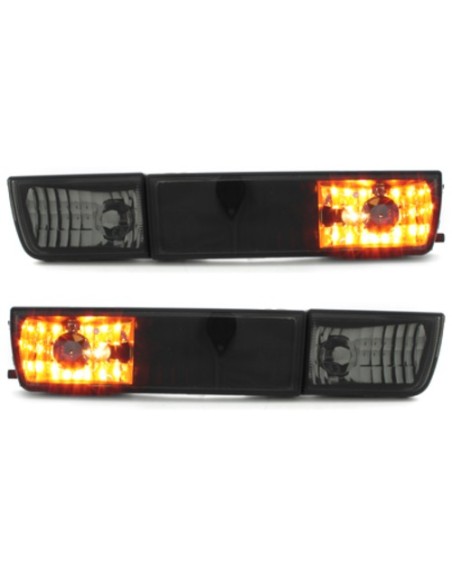 indicatori Golf III-Vento Foglight