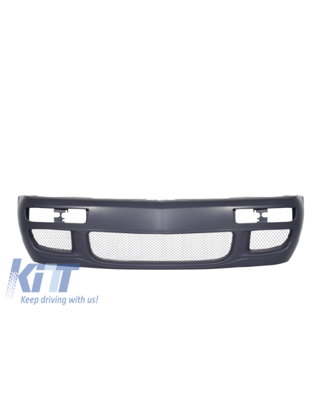 Paraurti anteriore per VW Golf 3 III (1992-1997) RS Look