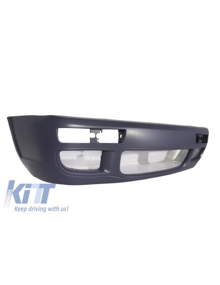 Paraurti anteriore per VW Golf 3 III (1992-1997) RS Look