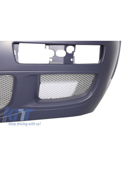 Paraurti anteriore per VW Golf 3 III (1992-1997) RS Look