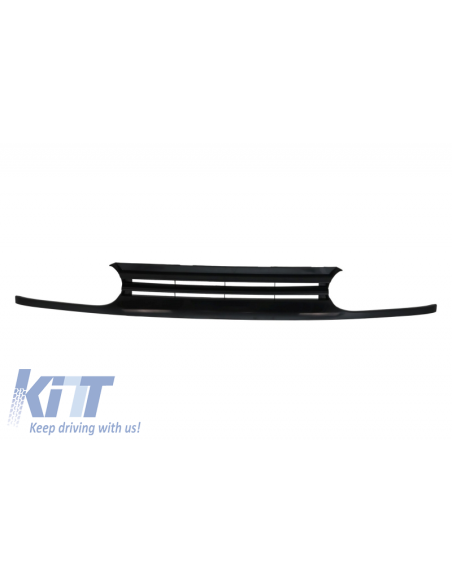 Calandra anteriore Badgeless per VW Golf 3 III (1993-1998) VR6 Design