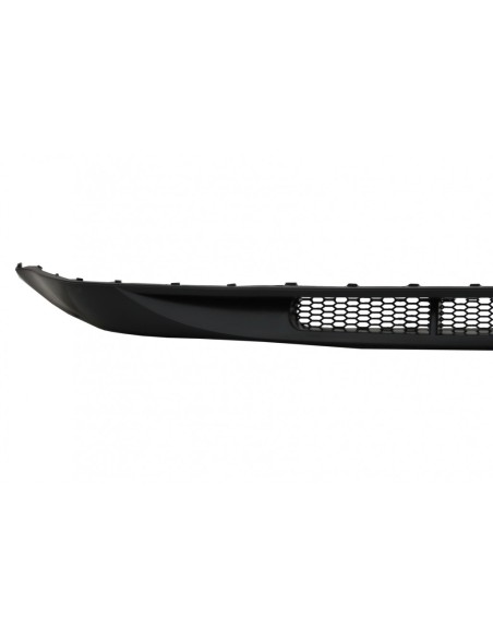 Paraurti anteriore Spoiler Lip per VW Golf 4 IV (1998-04) RS Look