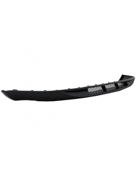 Paraurti anteriore Spoiler Lip per VW Golf 4 IV (1998-04) RS Look