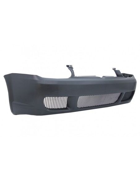 Paraurti anteriore per VW Golf IV 4 MK4 (1997-04) R32 Look